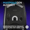 Logitech G G309, rechts, Optisch, RF Wireless + Bluetooth, Produktbild-Vorschau 8