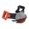 Fresa elettrica per scanalature 3000W 16609 Anteprima dell’immagine prodotto 7