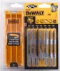 DEWALT DT2298-QZ – Sada pilových listů pro stavební pilu, Náhled obrázku produktu 4