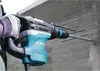 Makita HR 4013 C Kombihammer SDS-MAX 40 mm Podgląd zdjęcia produktu 34
