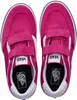Vans Brooklyn Ls V Canvas Raspberry Rose Größe EU 34 Produktbild-Vorschau 4