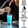 Míchací lžíce z nerezové oceli, barová lžíce se spirálovým Náhled obrázku produktu 4