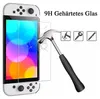 2x Displayschutz Glas für Nintendo Switch OLED – 9H Produktbild-Vorschau 9