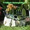 Gartenwerkzeugset, 11-teiliges Gartengeräte-Set aus Produktbild-Vorschau 3