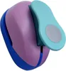 38 mm Bastellocher, handgefertigt, Scrapbook-Papierstanzer, Produktbild-Vorschau 4