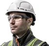 uvex Schutzhelm uvex pheos B-WR weiß Produktbild-Vorschau 4
