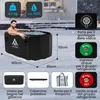 Extralink Ice Bath XL con coperchio per bagno di ghiaccio Anteprima dell’immagine prodotto 2