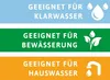 T.I.P. Hauswasserwerk HWW 1200/25, Fördermenge: 5.000 l/h, Produktbild-Vorschau 3