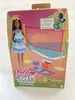 Mattel BARBIE Das Meer Volleyball Set GYG18 Produktbild-Vorschau 5
