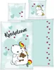Pummeleinhorn Bettwäsche "Kuschelzone " Produktbild-Vorschau 1