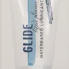 Hot - Glide Liquid Pleasure Lubrifiant À Base D'eau 100 Ml Voir les images du produit 9
