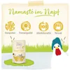 MjAMjAM Wellness Haut & Fell Huhn – Nassfutter für Katzen, Produktbild-Vorschau 2
