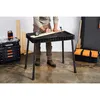 Établi pliable Keter Ultimate Capacité de charge jusqu'à Voir les images du produit 5