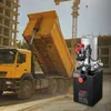VEVOR 6 Qt hydraulický agregát, jednočinné čerpadlo pre Náhľad obrázku produktu 8