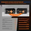 12V 140Ah LiFePO4 Batterie mit Bluetooth DIN H8 für Produktbild-Vorschau 4