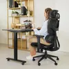 kancelářská židle di volio Vataro - ergonomická kancelářská Náhled obrázku produktu 7