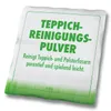 Teppich-Reinigungspulver Produktbild-Vorschau 1
