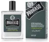Aftershave balsem Proraso Green (100 ml) Productafbeelding-voorbeeld 1