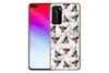 MuchoWow® Handyhülle Schutzhülle Hülle für Huawei P40 Pro Produktbild-Vorschau 2