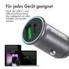 imoshion  Mini-Autoladegerät - 2 Anschlüsse – Produktbild-Vorschau 8