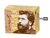 Spieluhr Bizet Carmen Habanera Produktbild-Vorschau 4