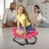 JOIEYOU Kolotočová otočná židle pro děti s autismem Trénink Náhled obrázku produktu 3