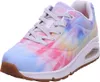 Skechers Damen Sneaker Uno - HYPED HIPPIE, Gr. 41, bunt, Produktbild-Vorschau 85