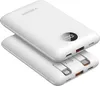Veger W1170 Externes Akku, 1 x USB-C, 1 x Lightning, 1 x Produktbild-Vorschau 1