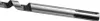 wiertło do drewna 6 mm SDS Plus Lewis 6x460 mm Podgląd zdjęcia produktu 3
