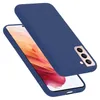 Cadorabo ochranné pouzdro pro Samsung Galaxy S22 modré Náhled obrázku produktu 1