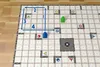 Abacus Ricochet Robots, Gra planszowa, Strategia, 10 Podgląd zdjęcia produktu 11