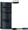 Paulmann Plug & Shine Kabel 10m 5 Ausgänge Náhľad obrázku produktu 2
