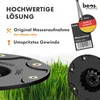 beos® Premium Mähroboter Tuning-Messerteller – Kompatibel Produktbild-Vorschau 4