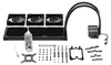 soyez silencieux ! Silent Loop 3 360 mm Processor Voir les images du produit 7
