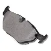 MEYLE 025 216 9117 Bremsbeläge Hinten für BMW 5 Limousine Produktbild-Vorschau 5