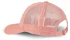 Von Dutch Originals Lof Trucker Cap powder pink Produktbild-Vorschau 3