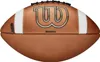 Wilson WTF1003B NCAA 1003 GST Official Size Leather Footbal Produktbild-Vorschau 4
