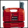 Einhell 4020660 Kompressor TC-AC 190 OF Set 8 bar 1 Anteprima dell’immagine prodotto 13