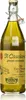 A bottle of olive oil on a white background. Produktbild-Vorschau