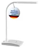 Lampada da tavolo MAULpearly LED 3.000 - 6.500 K base Anteprima dell’immagine prodotto 1