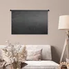MuchoWow® Wandteppich Wandbehang Leder - Lederoptik - Produktbild-Vorschau 5