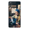 MuchoWow® Handyhülle Schutzhülle Hülle für Huawei P20 Produktbild-Vorschau 1