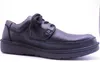 Clarks Nature Ii - Schwarz Glattleder Größe: 42 Normal Produktbild-Vorschau 48