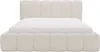 GrainGold Polsterbett Cloud 180x200 cm - Bett 180x200, Produktbild-Vorschau 8