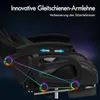 ALFORDSON Gaming Stuhl, Gaming Sessel mit Produktbild-Vorschau 4
