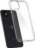 Spigen Ultra Hybrid iPhone 11 Clear Produktbild-Vorschau 7