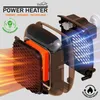 Starlyf Power Heater radiateur soufflant, 800 watts, Voir les images du produit 3