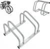 Stojan na bicykle XMTECH pre 2 bicykle, šírka pneumatík Náhľad obrázku produktu 1
