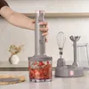 Vertikální mixér Taupe Berlinger Haus BH 9562 Náhled obrázku produktu 8