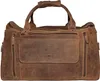 GREENBURRY Reisetasche Vintage Traveller Brown braun Produktbild-Vorschau 26